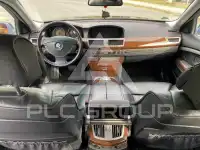 2003 BMW 7 Series