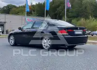 2003 BMW 7 Series