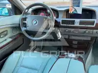 2003 BMW 7 Series