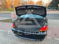 2003 BMW 7 Series