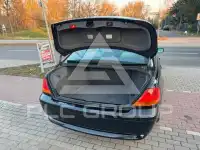2003 BMW 7 Series