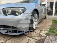 2003 BMW 7 Series