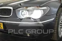 2003 BMW 7 Series