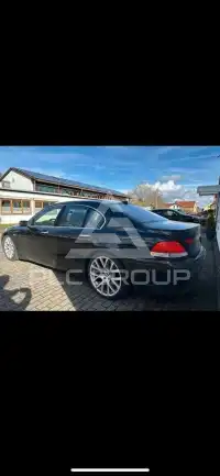 2003 BMW 7 Series