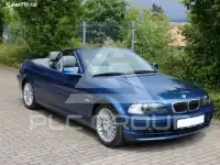 2003 BMW 330