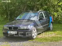 2003 BMW 330
