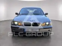 2003 BMW 330