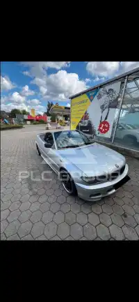 2003 BMW 330