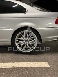 2003 BMW 330