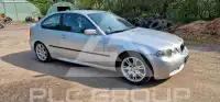 2003 BMW 330
