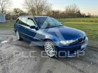 2003 BMW 330