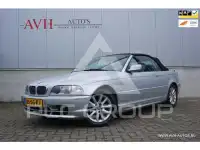 2003 BMW 330