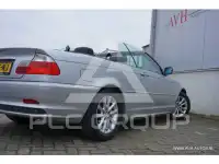 2003 BMW 330