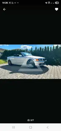 2003 BMW 330