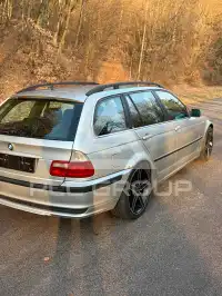 2003 BMW 330