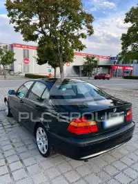 2003 BMW 330