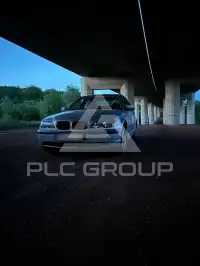 2003 BMW 330