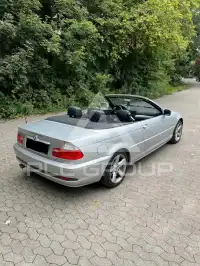 2003 BMW 330