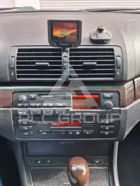 2003 BMW 330