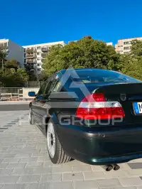 2003 BMW 330