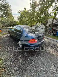 2003 BMW 330
