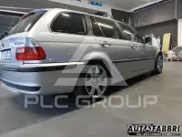 2003 BMW 330