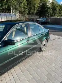 2003 BMW 330