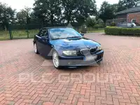 2003 BMW 330