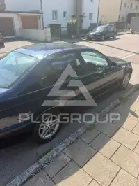2003 BMW 330