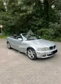 2003 BMW 330