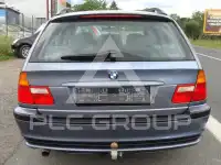 2003 BMW 330
