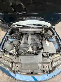 2003 BMW 330
