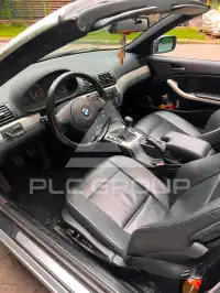 2003 BMW 330
