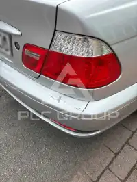 2003 BMW 330
