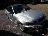 2003 BMW 330