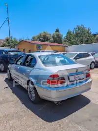 2003 BMW 330