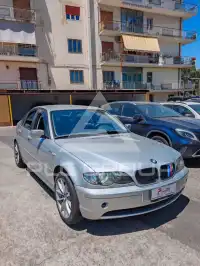 2003 BMW 330