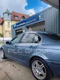 2003 BMW 330