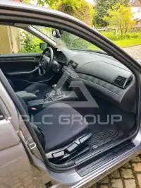 2003 BMW 330