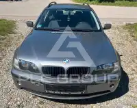 2003 BMW 330