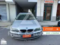 2003 BMW 330