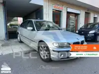 2003 BMW 330