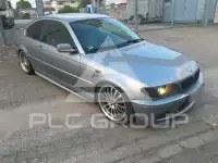 2003 BMW 330