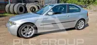 2003 BMW 330