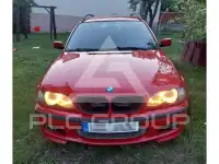 2003 BMW 330