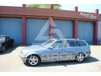 2003 BMW 330