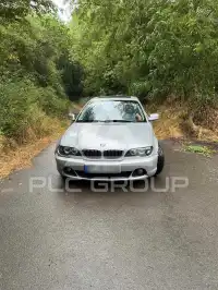 2003 BMW 330