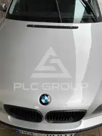 2003 BMW 330
