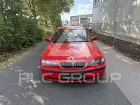2003 BMW 330