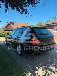 2003 BMW 330